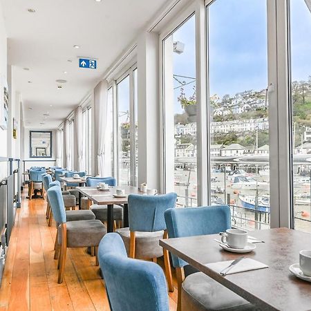 Portbyhan Hotel Looe Buitenkant foto